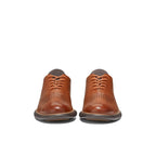 Men's Cole Haan Shoes 2. ZERO GRAND Wingtip Oxford Comfort 25351 Tan