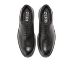 Men's Cole Haan Shoes 2. ZERO GRAND Wingtip Oxford Comfort 23832 Black