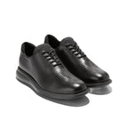 Men's Cole Haan Shoes 2. ZERO GRAND Wingtip Oxford Comfort 23832 Black