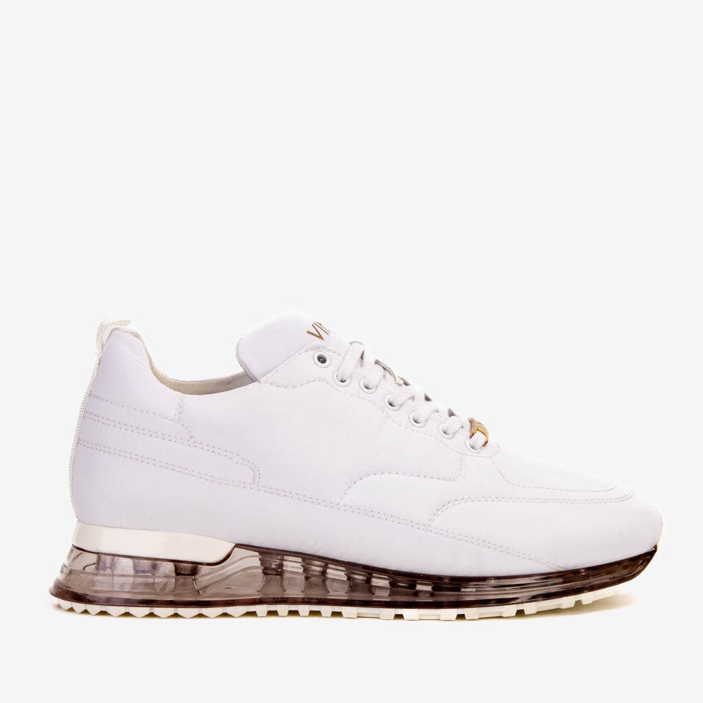 Vinci The Lexington White Men Sneaker