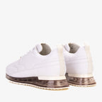 Vinci The Lexington White Men Sneaker