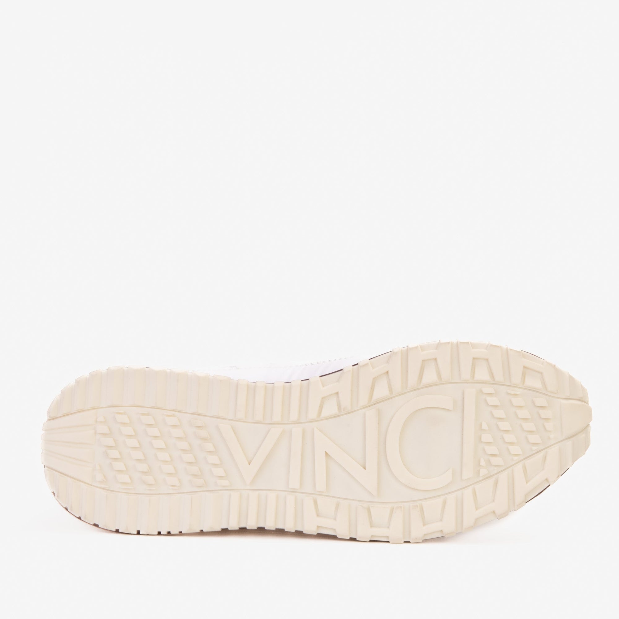 Vinci The Lexington White Men Sneaker