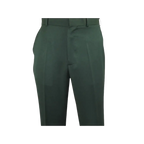 Men's MONTIQUE Two Piece Set Walking Leisure Suit 2367 Green Checkers
