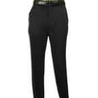 Men's MONTIQUE Two Piece Set Walking Leisure Suit 2372 Black Tone on Tone