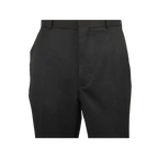 Men's MONTIQUE Two Piece Set Walking Leisure Suit 2372 Black Tone on Tone