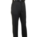 Men's MONTIQUE Two Piece Set Walking Leisure Suit 2372 Black Tone on Tone