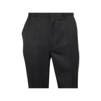 Men's MONTIQUE 2 PC Set Walking Leisure Suit 2390 Black White Hounds tooth