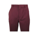 Men's MONTIQUE Two Piece Set Walking Leisure Suit 2391 Wine Tone on Tone