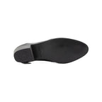 25667 - 001 Stacy Adams Sotaro Cuban Heel Boot Soft Leather Dancing Shoes Black - J.Valintin Men's Wear Legend - 25667 - 001 Black - 7M