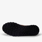 The Boss Snake Skin Tan Men Sneaker