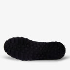 The Boss Snake Skin Black Men Sneaker