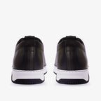 The Urgup Black Men Sneaker