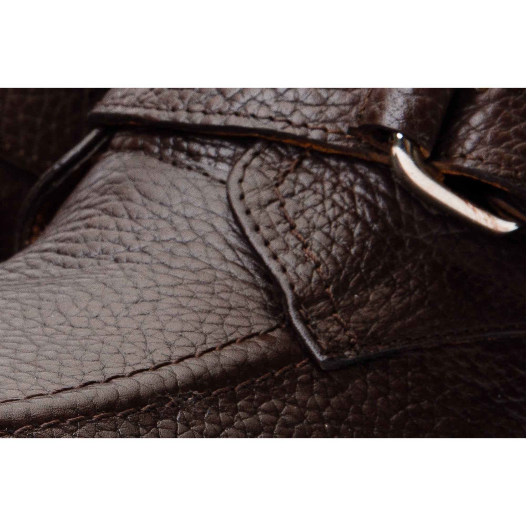 The Harry Brown Leather Double Monk Ankle Women Boot Final Sale!
