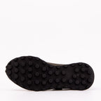 Vinci The Berlin Green Suede Leather Men Sneaker