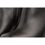 The Latino Black Leather High Heel Women Boot Final Sale!
