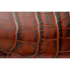 The Mississippi Tan Leather Loafer Men Shoe