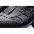 The Mugla Navy Snk Leather Men Sneaker Final Sale!