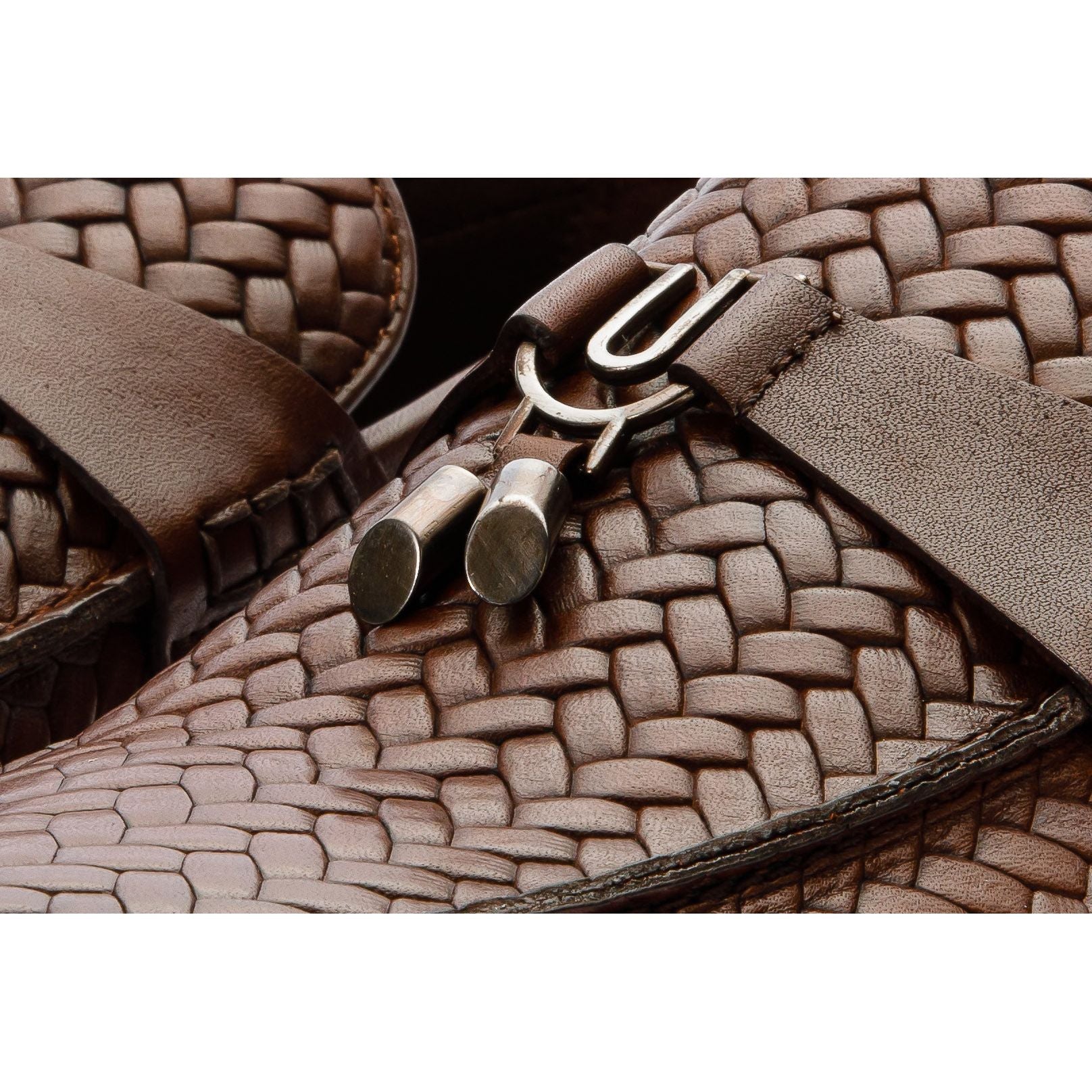 The Sperry Tan Leather Tassel Loafer Men Shoe
