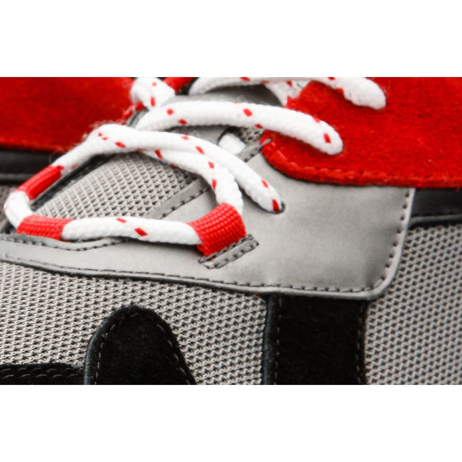 The Tyler Black Leather Men Sneaker Final Sale!