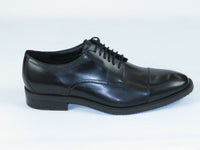 Mens COLE HAAN Shoes Me Cap Oxford Lace up Comfortable GRAND 360 C34136 black