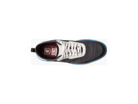 Stacy Adams Maxson Moc Toe Lace Up hybrid Sneaker Black Multi 25517-009