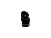 Men's Nunn Bush Denali Waterproof Plain Toe Chukka Boot Black 84887-001