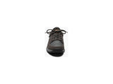 Men's Nunn Bush Excursion Lite Moc Toe Oxford Shoes Dark Gray Multi 84980-074