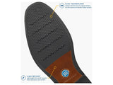 Nunn Bush Centro Formal Flex Plain Toe Oxford Tux Shoes Black Patent 85045-004