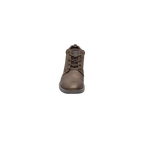 Men's Nunn Bush Circuit Plain Toe Chukka Work Boot Brown Multi 85009-249