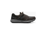 Men's Nunn Bush Excursion Lite Moc Toe Oxford Shoes Dark Gray Multi 84980-074