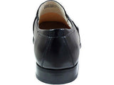 Stacy Adams Beau Men's Dress Shoes Cognac Moc Toe Leather 24692-001