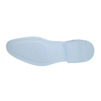 Men Tayno Dressy Casual Soft Leather Comfortable Slip on Loafer #ALPHA L White
