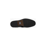 Men's Nunn Bush Centro Flex Moc Toe Venetian Slip On Shoes Cognac 85024-221