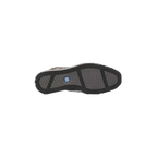 Men's Nunn Bush Circuit Plain Toe Chukka Work Boot Brown Multi 85009-249