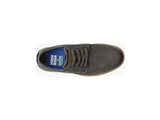 Men's Nunn Bush Otto Knit Plain Toe Oxford Walking Shoes Gray Multi 84964-062