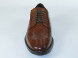 Mens COLE HAAN Shoes Me Wing Oxford Lace up Comfortable GRAND 360 C34598Tan