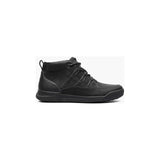 Men's Nunn Bush Tour Work Moc Toe Sneaker Boot Casual Black 85001-001