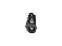 Stacy Adams Kallum Cap Toe Oxford Men's Shoes Black 25568-001
