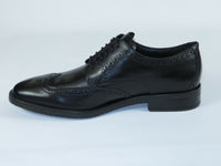 Mens COLE HAAN Shoes Me Wing Oxford Lace up Comfortable GRAND 360 C34262 Black