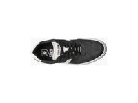Stacy Adams Currier Moc Toe Lace Up Sneaker Strip Walking Shoe Black 25515-001