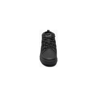 Men's Nunn Bush Tour Work Moc Toe Sneaker Boot Casual Black 85001-001