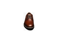 Nunn Bush Denali Waterproof Plain Toe Oxford Walking Shoes Brown CH 84886-215