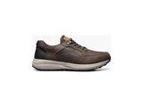 Nunn Bush Excursion Moc Toe Oxford Walking Casual Shoes Brown CH  84936-215