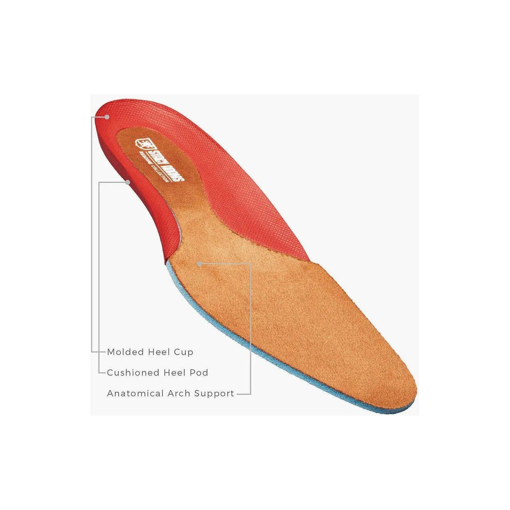 25550-211 Stacy Adams Marlowe Algonquin Moc Toe Penny Slip On Dark Tan Suede