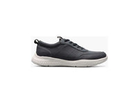 Nunn Bush KORE City Pass Moc Toe Oxford Modern Sneaker Navy 84995-410