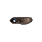 Men's Nunn Bush Circuit Plain Toe Chukka Work Boot Brown Multi 85009-249