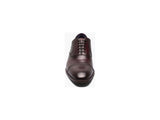 Stacy Adams Kallum Cap Toe Oxford Men's Shoes Burgundy 25568-601