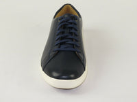 Mens COLE HAAN Grand Crosscourt Comfort Shoes Light , Soft Leather C26552 Navy