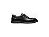 Nunn Bush Denali Waterproof Plain Toe Oxford Walking Shoes Black 84886-001
