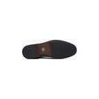 Nunn Bush Centro Flex Cap Toe Oxford Leather Shoes Dressy Cognac 84984-221